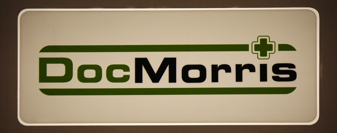 DocMorris-Logo