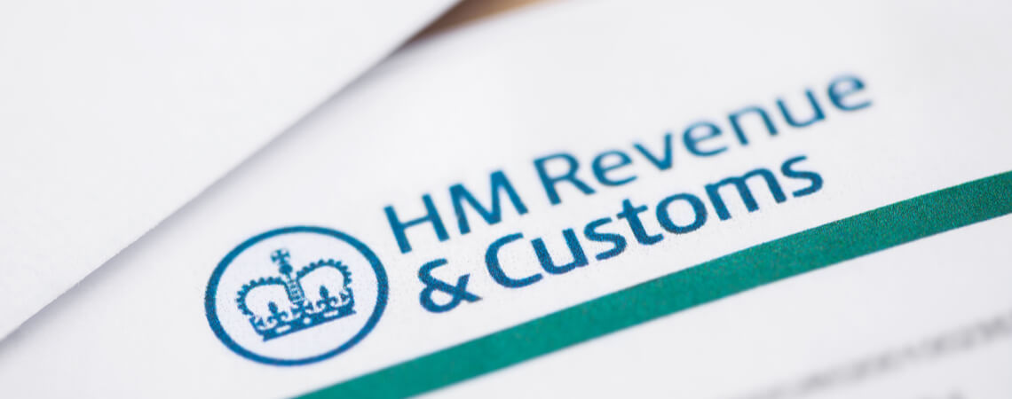 HM Revenue and Customs 
