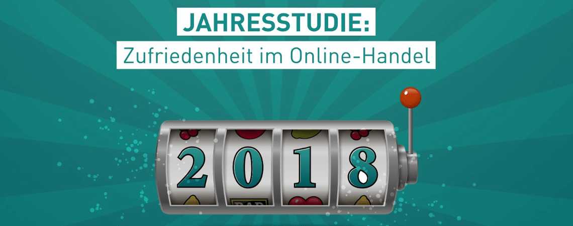 Händlerbund Zufriedenheitsstudie 2018