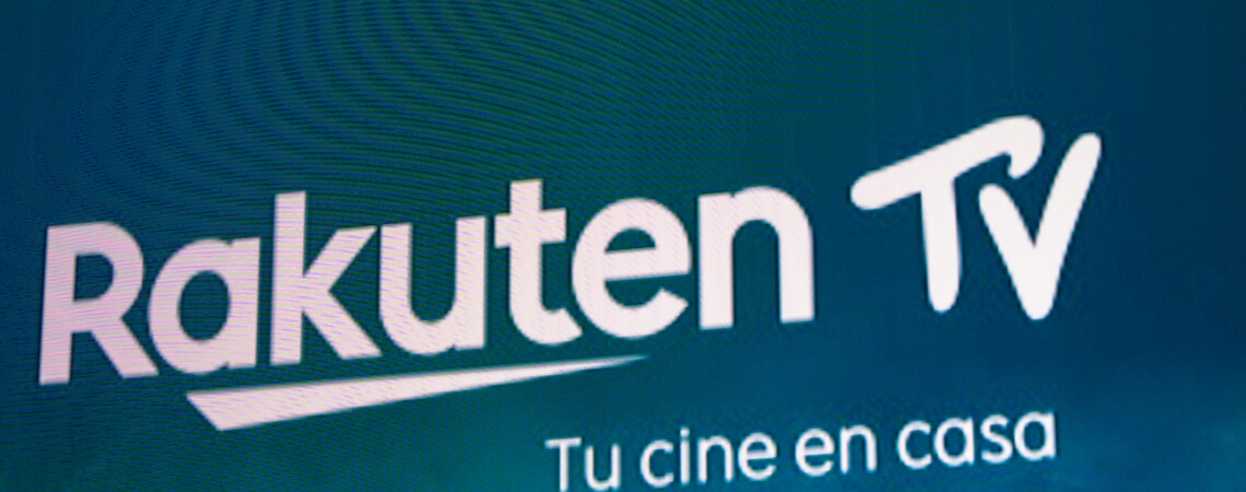 Rakuten-TV-Logo