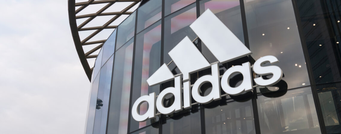 Adidas-Flagshipstore