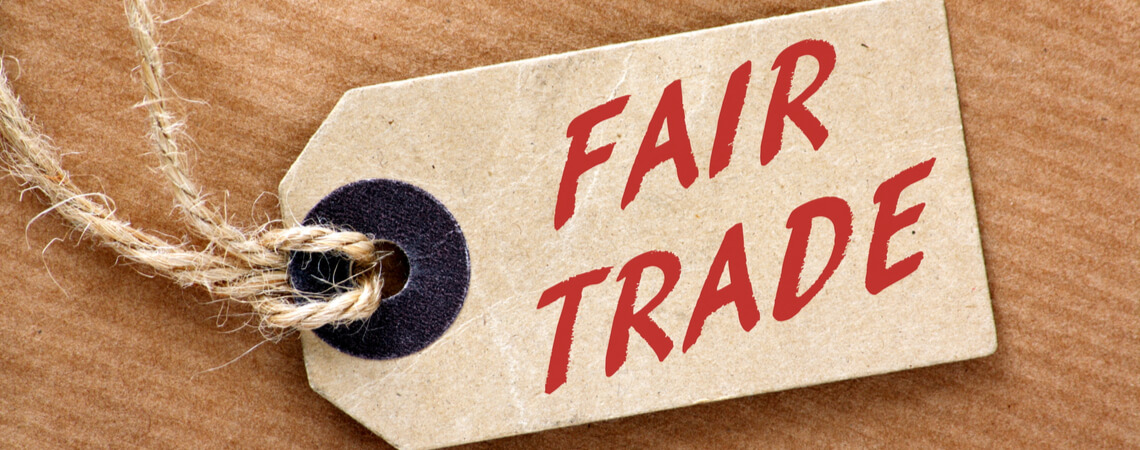 Fairer Handel - Fair trade