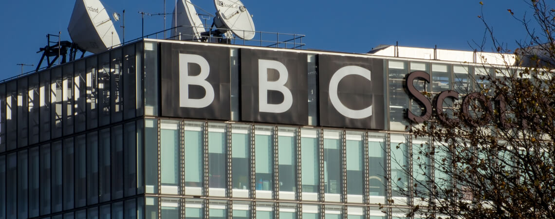BBC-Haus