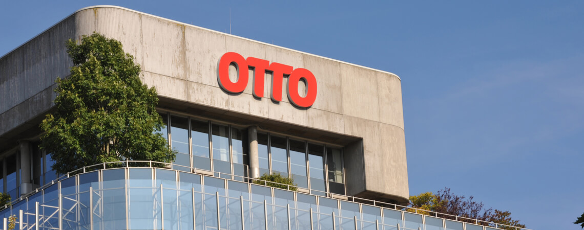 Otto-Zentrale