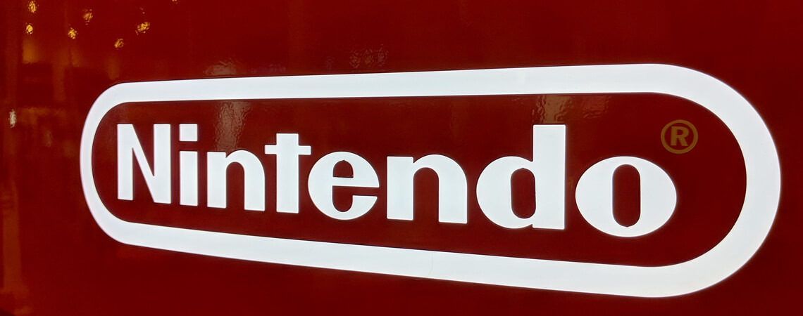 Nintendo-Logo