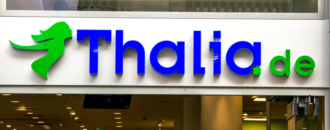 Thalia-Logo