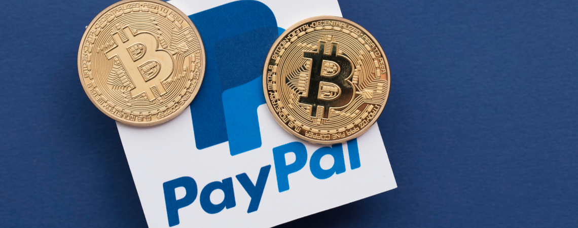 Die 7 besten PayPal-Kryptobörsen in 2023