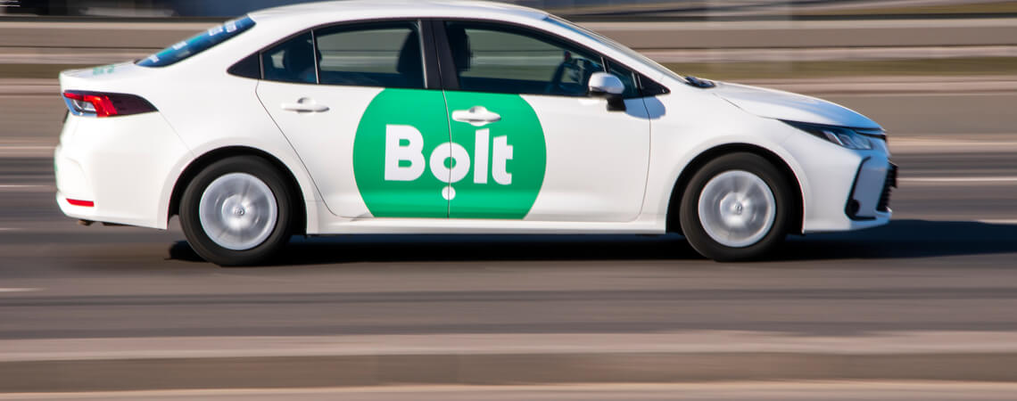 Bolt Auto