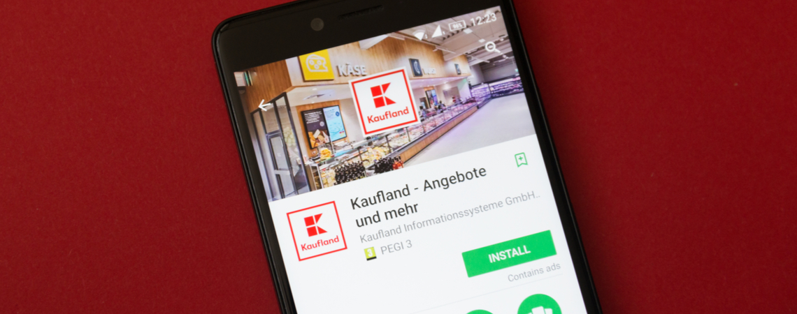 Kaufland App