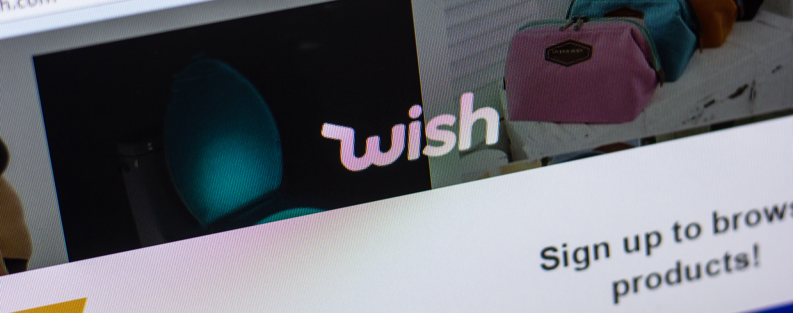 Wish-Website