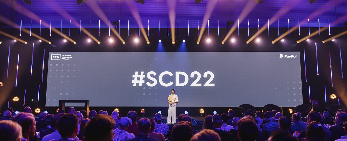 SCD 2022