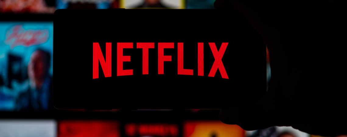 Streaming-Dienst Netflix kämpft um Kunden