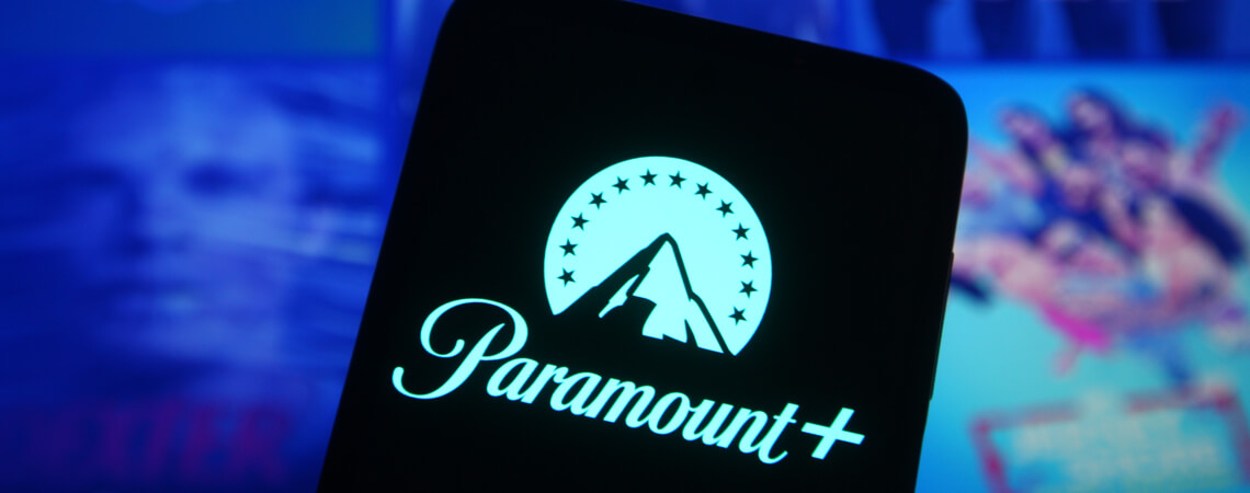 Paramount+: Neuer Streaming-Dienst für deutsche Nutzer