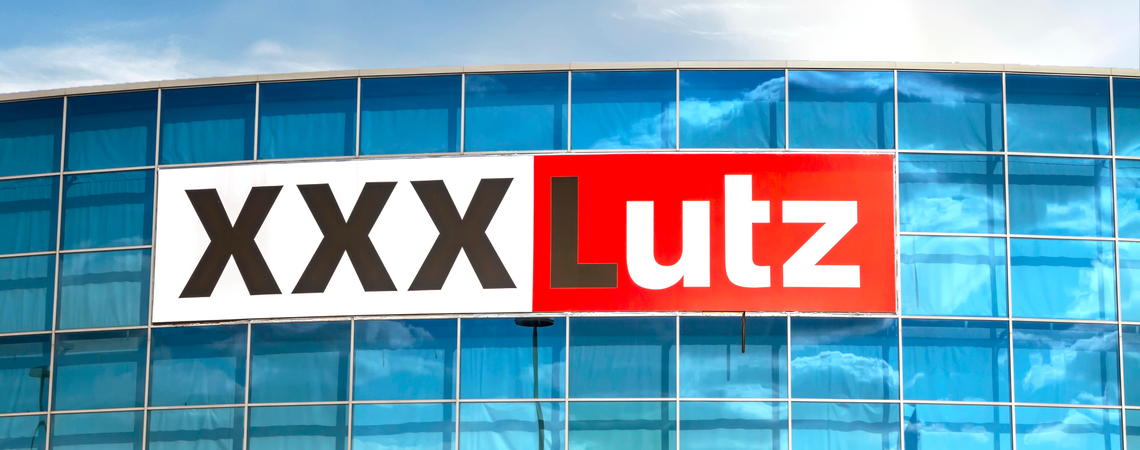 Logo Möbelhändler XXXLutz