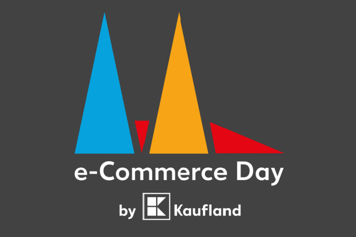 e-Commerce Day Logo