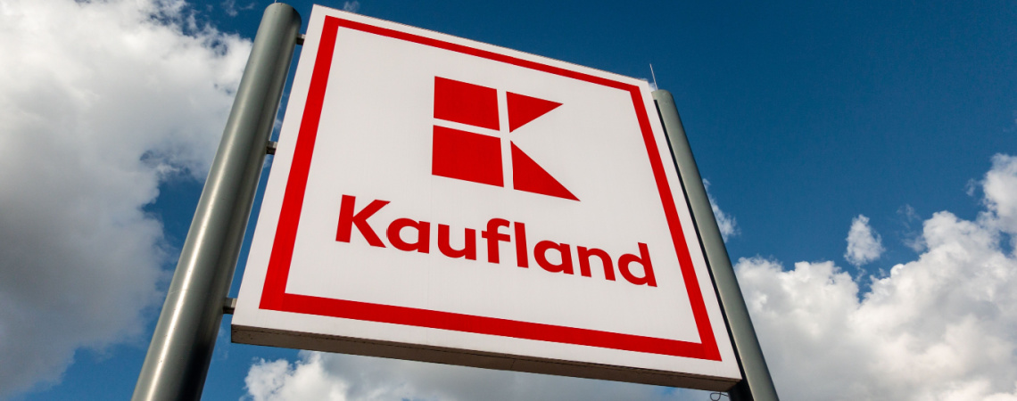 Kaufland-Logo