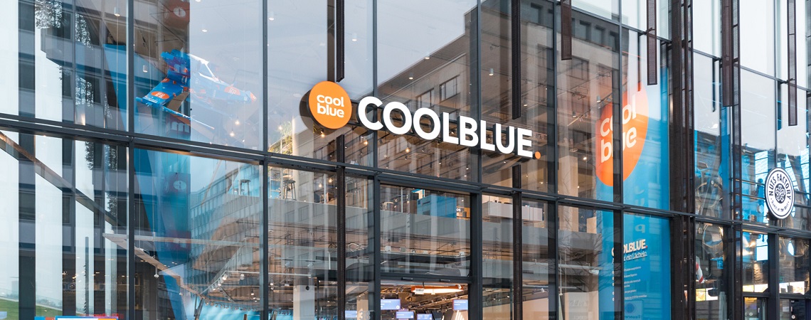 Coolblue-Storefront