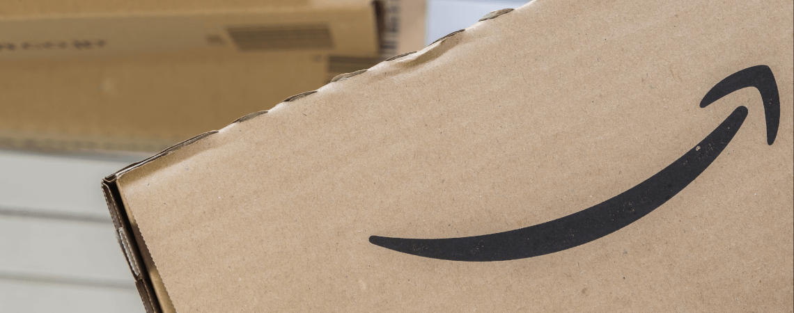 Amazon-Paket: Viele Händlerinnen und Händler des Marktplatzes berichten in den USA von Retourenbetrug