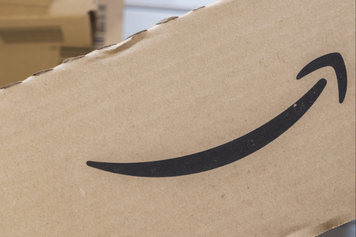 Amazon-Paket: Viele Händlerinnen und Händler des Marktplatzes berichten in den USA von Retourenbetrug
