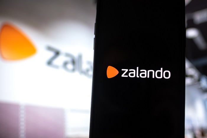 Zalando-Logo